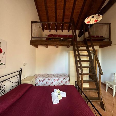 Agriturismo Galea Riposto Eksteriør bilde