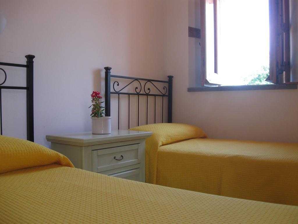 Agriturismo Galea Riposto Eksteriør bilde