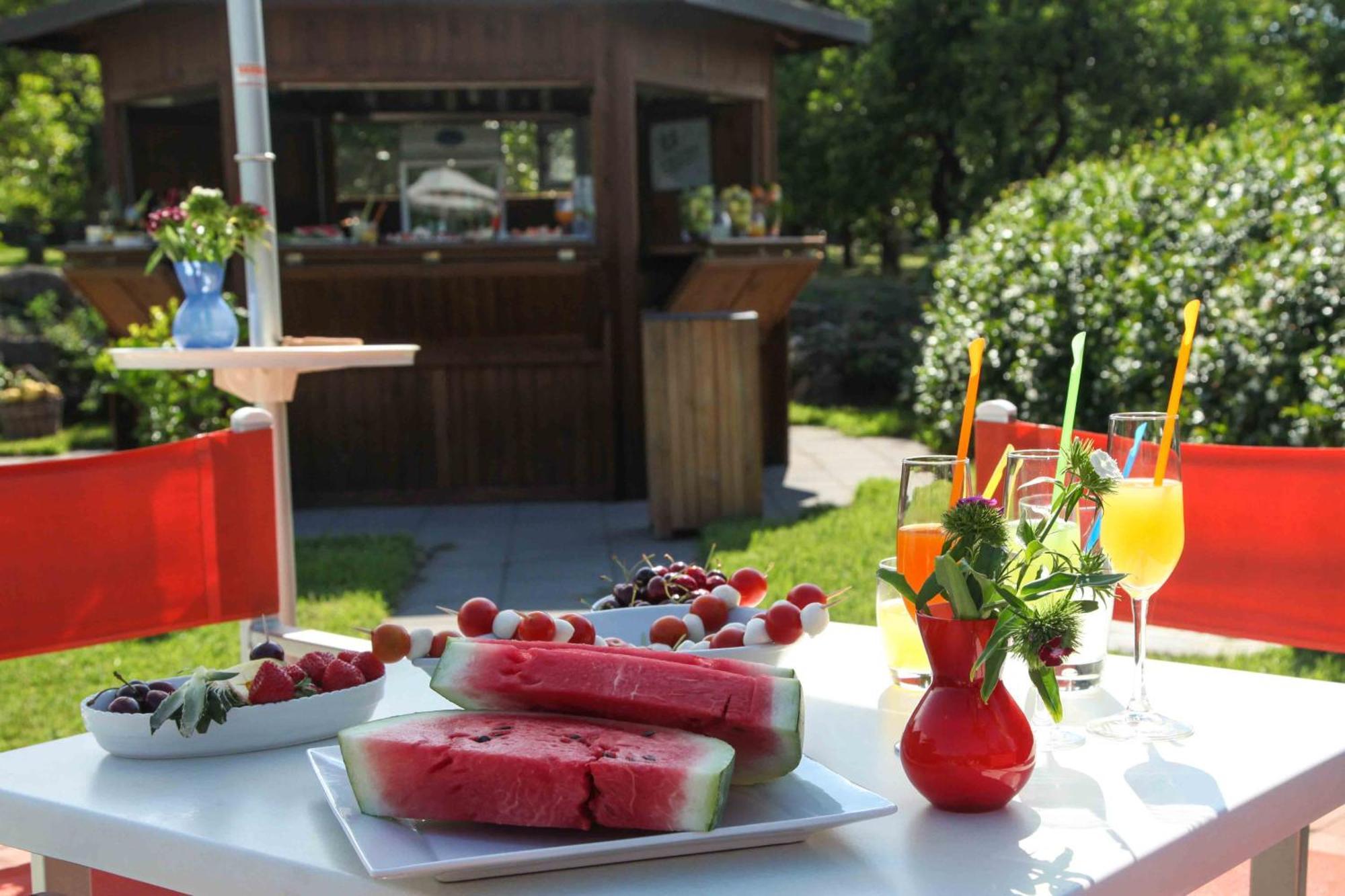 Agriturismo Galea Riposto Eksteriør bilde