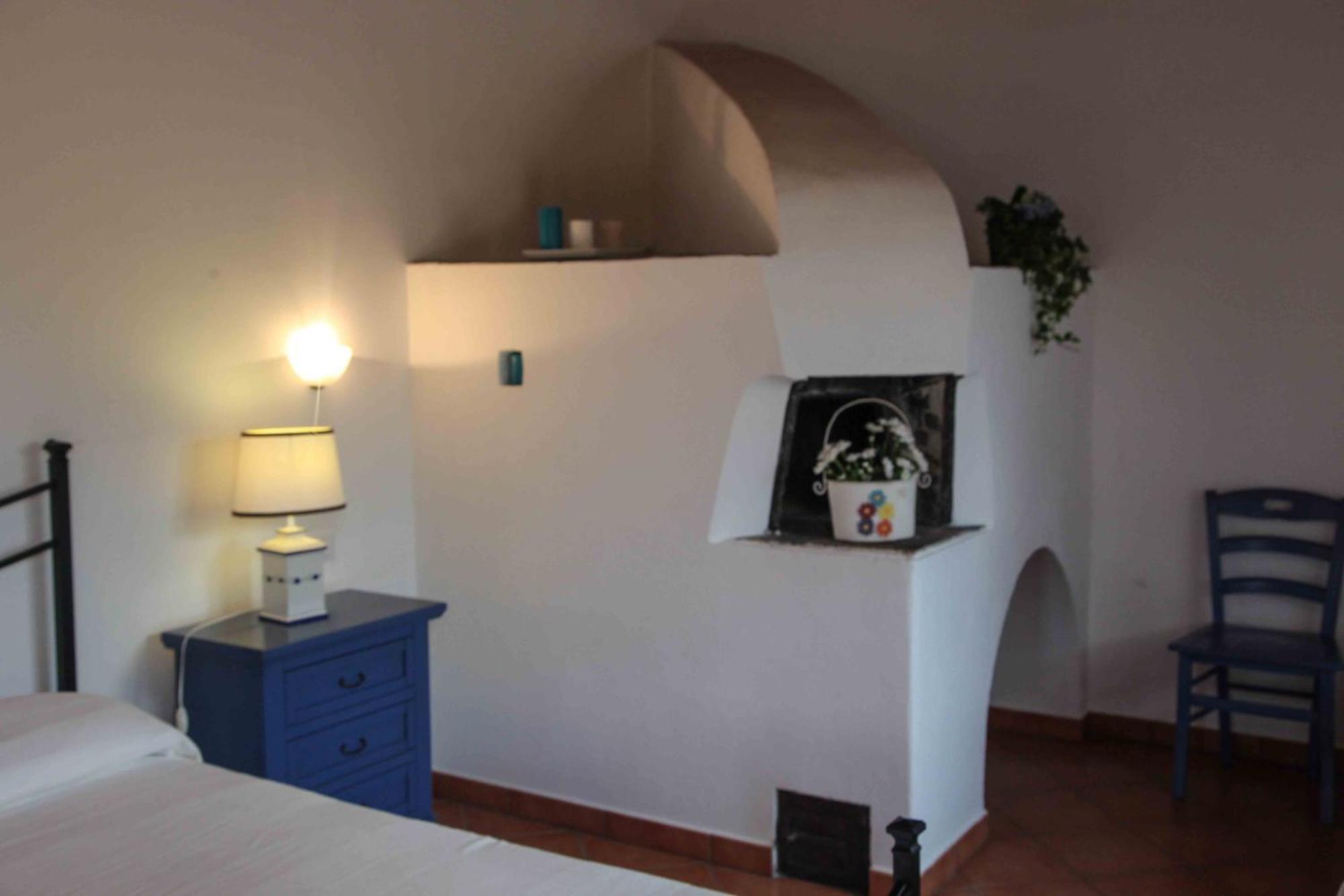 Agriturismo Galea Riposto Eksteriør bilde